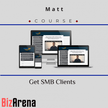 an image of Matt – GetSMB Clients 