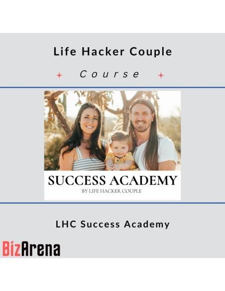 an image of Life Hacker Couple ? LHC Success Academy 