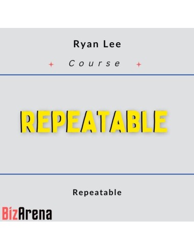 Ryan Lee - Repeatable