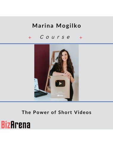 Marina Mogilko - The Power of Short Videos