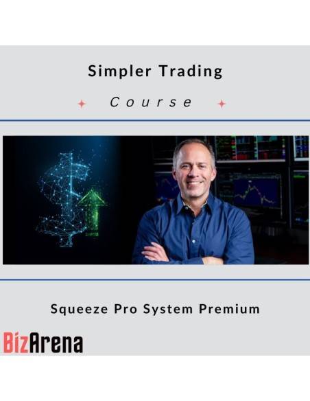 an image of Simpler Trading - Squeeze Pro System Premium 