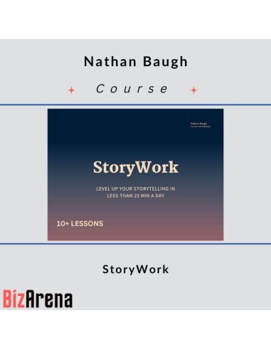 Nathan Baugh - StoryWork