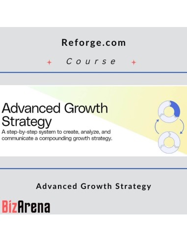 Reforge.com - Advanced Growth Strategy