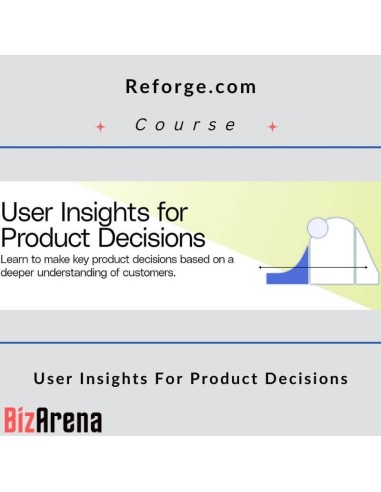 Reforge.com - User Insights For Product Decisions