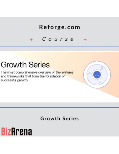 Reforge.com - Growth Series