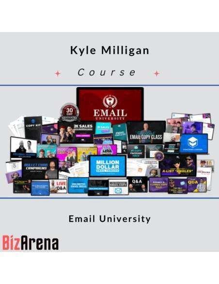 an image of Milligan – Email University 