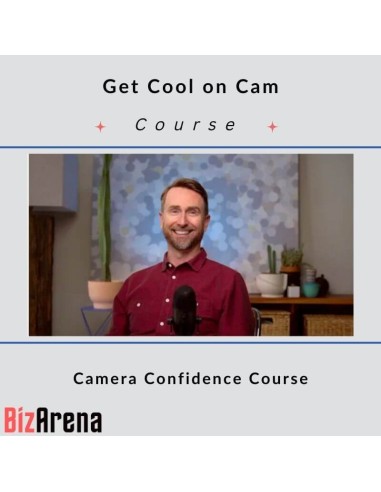 Cam Houser - Get Cool on Cam - Camera Confidence Course