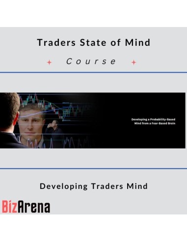 Traders State of Mind - Developing Traders Mind