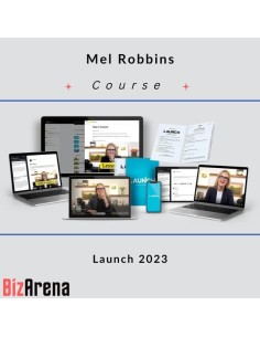 Mel Robbins - Launch 2023