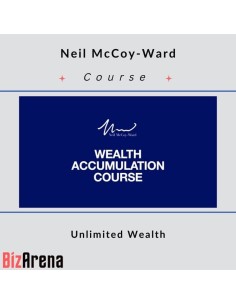 Neil McCoy-Ward - Unlimited Wealth