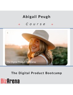 Abigail Peugh - The Digital Product Bootcamp