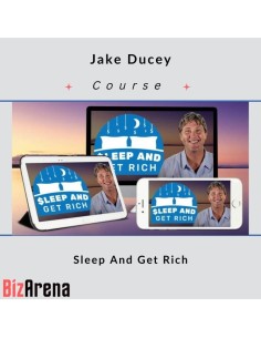 Jake Ducey – Sleep And Get Rich