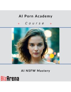 AI Porn Academy - AI NSFW Mastery
