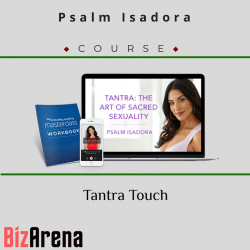 Psalm Isadora – Tantra Touch