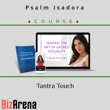 an image of Psalm Isadora – Tantra Touch 