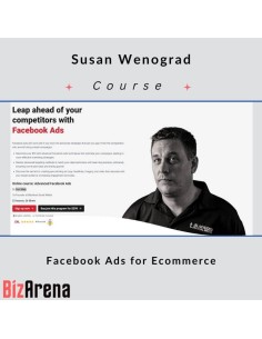Curt Maly - CXL - Advanced Facebook Ads