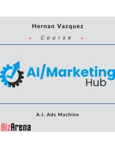 Hernan Vazquez - A.I. Ads Machine