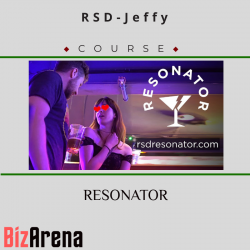 RESONATOR RSD Jeffy