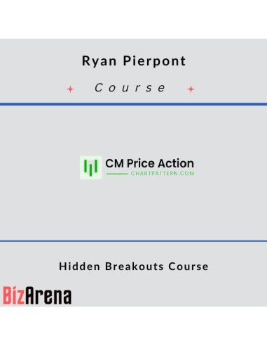 Ryan Pierpont - Hidden Breakouts Course