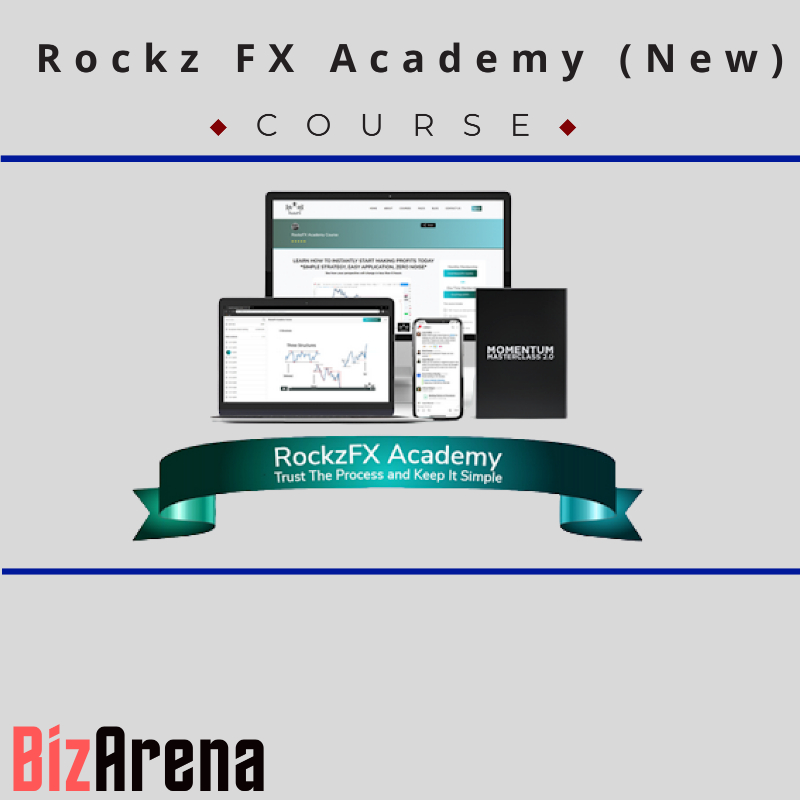 Rockz FX Academy 2020