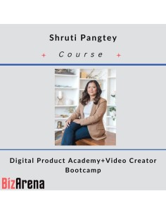 Shruti Pangtey - Digital Product Academy + Video Creator...