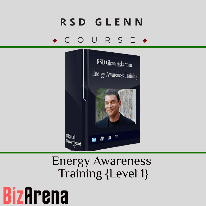 RSD GLENN – Energy Awareness Training (Level 1)