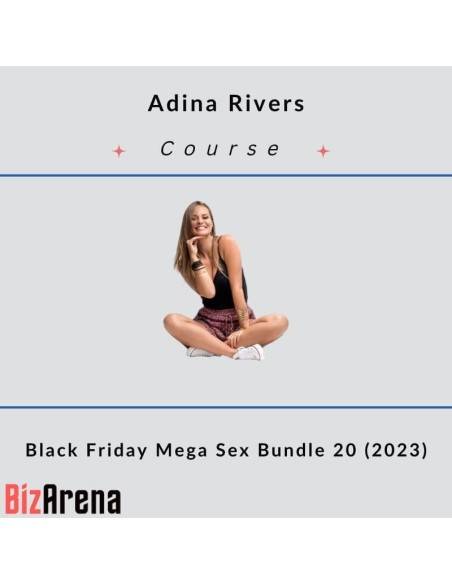 an image of Adina Rivers - Black Friday Mega Sex Bundle 2.0 (2023) 