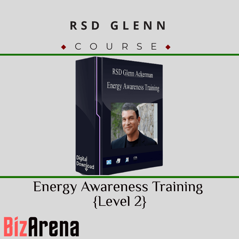 RSD GLENN – Energy Awareness Training (Level 2)