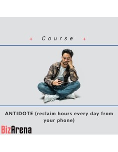 Sean Oulashin - Antidote