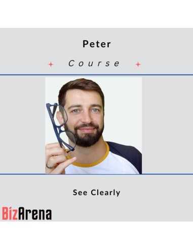 Peter - See Clearly