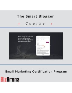 The Smart Blogger - Email Marketing Certification Program