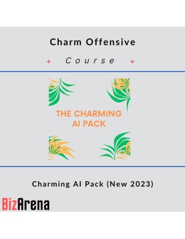 Charm Offensive - Charming AI Pack 2023