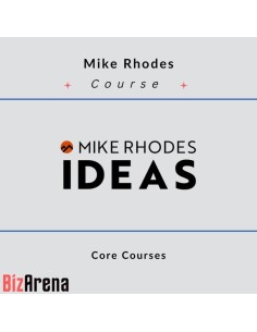 Mike Rhodes - Core Courses