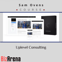Sam Ovens – Uplevel Consulting