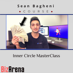 Sean Bagheri - Inner Circle MasterClass