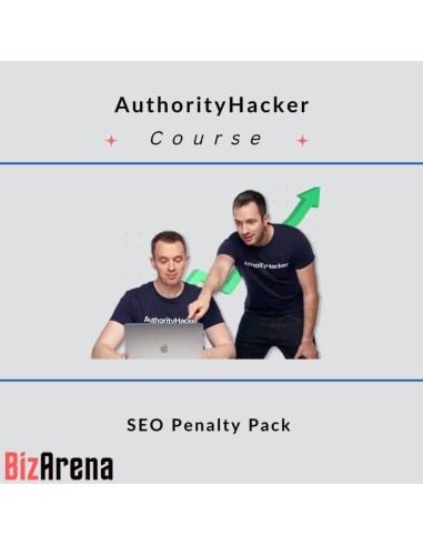 Authority Hacker - SEO Penalty Pack