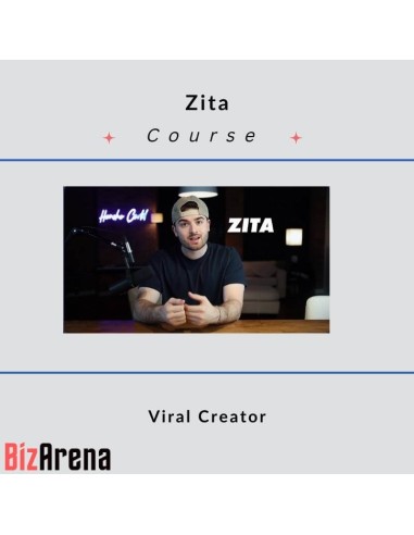 Zita - Viral Creator - AI Content Automation System