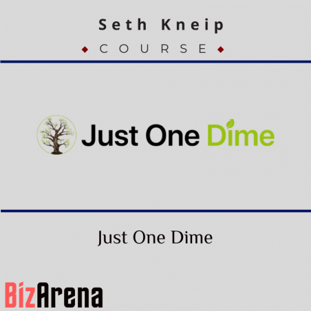 an image of Seth Kneip ? Just One Dime 