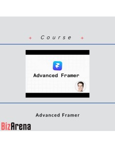 Dan Hollick - Advanced Framer 2024