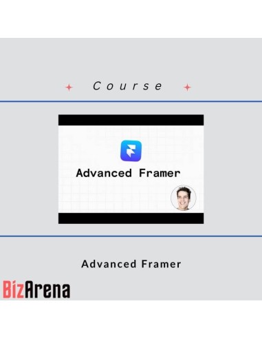 Dan Hollick - Advanced Framer 2024