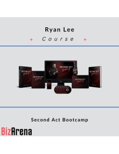 Ryan Lee - Second Act Bootcamp