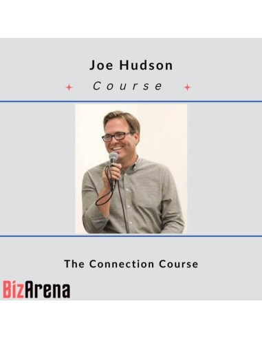 Joe Hudson – The Connection Course