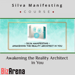 Silva Manifesting – Awakening the Reality Architect in You