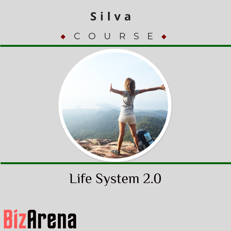 Laura Silva - Silva Life System 2.0