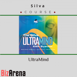 Jose Silva - The Silva Ultramind ESP System