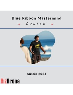 Blue Ribbon Mastermind – Austin 2024 Recordings