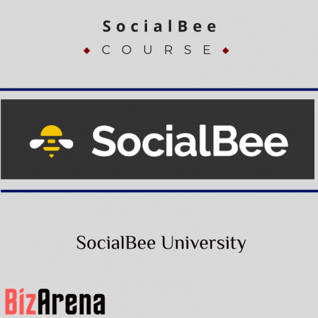 an image of SocialBee – SocialBee University 