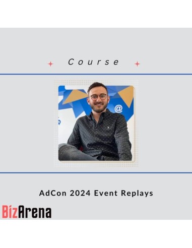 AdCon - 2024 Event Replays