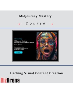 Rory Flynn - Midjourney Mastery: Hacking Visual Content...