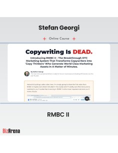 Stefan Georgi - RMBC II
